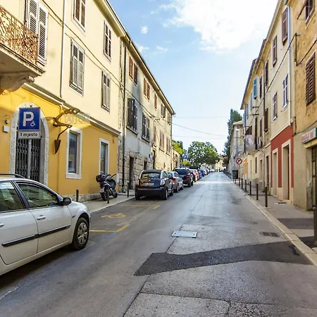 Apartamento Adriatic Pearl Arena