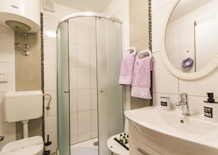 Adriatic Pearl Arena Apartamento *