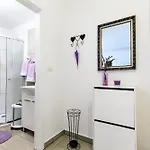 Apartamento Adriatic Pearl Arena Pula