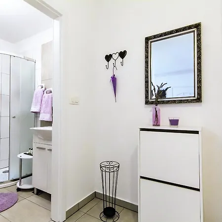 Lägenhet Adriatic Pearl Arena Pula