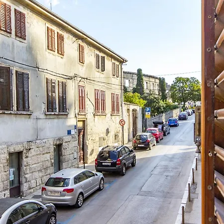 Adriatic Pearl Arena 公寓