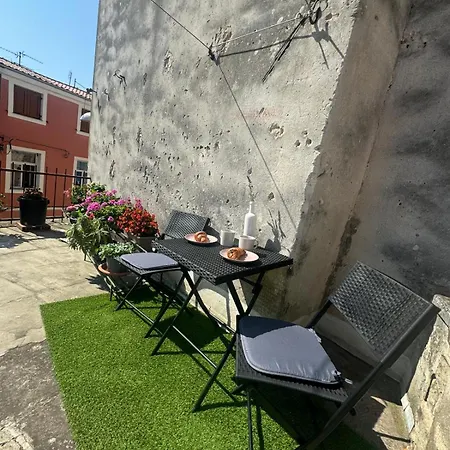 Adriatic Pearl Arena Lägenhet