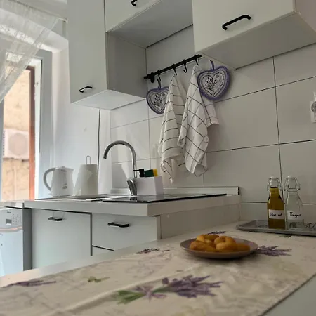 Adriatic Pearl Arena Lägenhet Pula