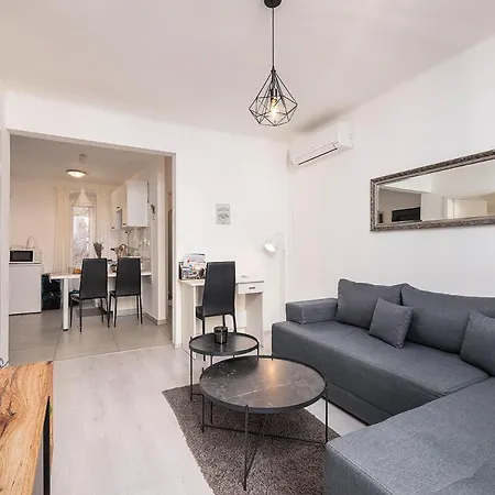 Apartmán Adriatic Pearl Arena *