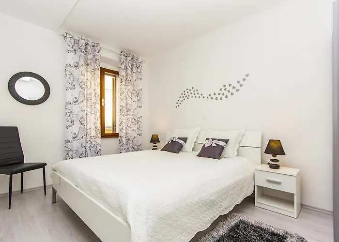 Adriatic Pearl Arena 公寓 普拉