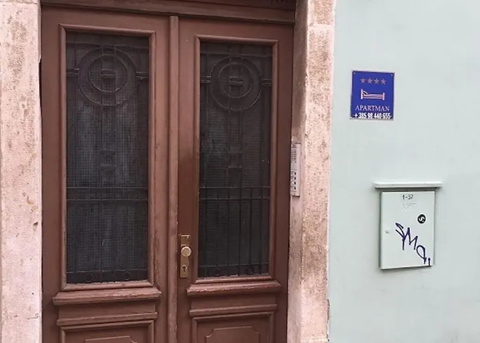 Adriatic Pearl Arena *