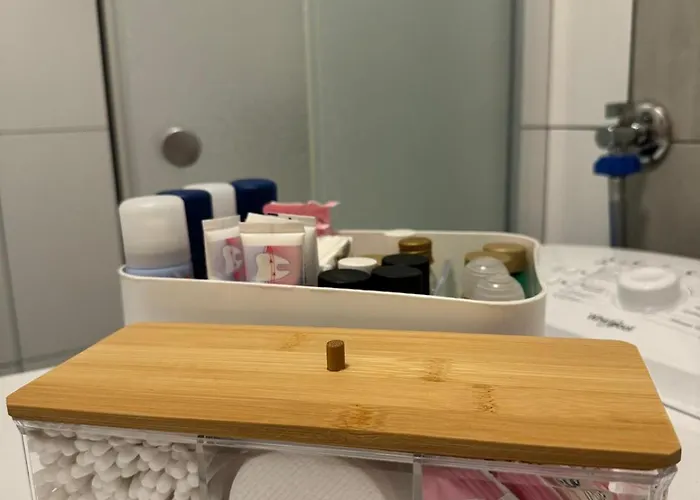 Adriatic Pearl Arena * 普拉