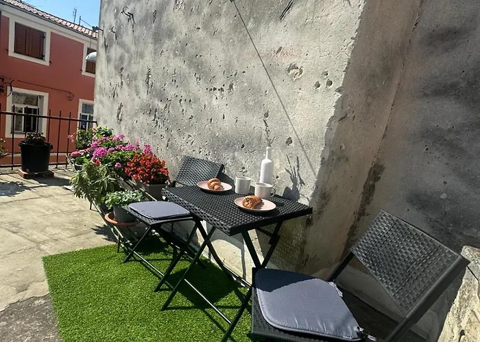 Adriatic Pearl Arena 公寓