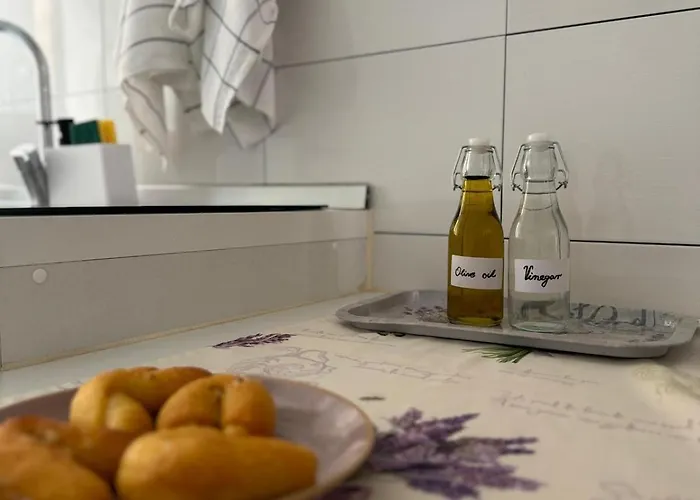 Adriatic Pearl Arena Appartement