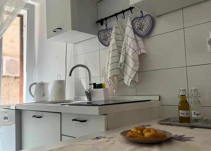 Adriatic Pearl Arena 公寓 普拉