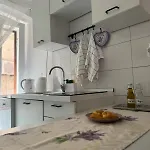 Adriatic Pearl Arena Апартаменты Пула